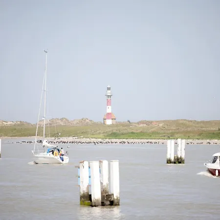 Lejlighed Seasight 1401 Located Directly On The
