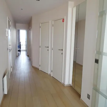 Lejlighed Seasight 1401 Located Directly On The