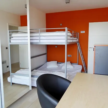Seasight 1401 Located Directly On The Lejlighed *