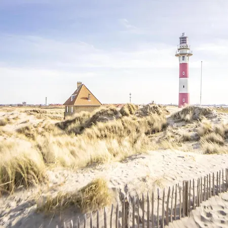 Lejlighed Seasight 1401 Located Directly On The